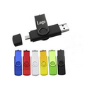 OTG USB Flash Drive